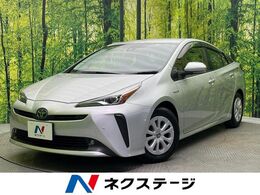 トヨタ プリウス 1.8 S 純正ナビ　ステアリングスイッチ　バックカ