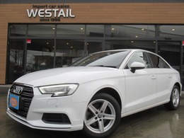 アウディ A3セダン 2.0 TFSI クワトロ 4WD スタッドレスタイヤ付き　スマートキー
