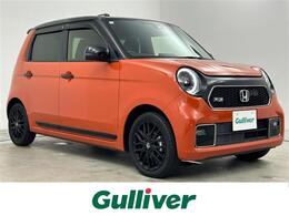 ホンダ N-ONE 660 RS ホンダセンシング　純正ナビ　バックカメラ