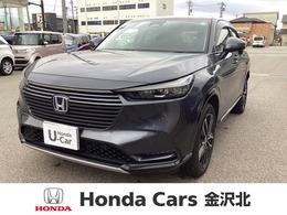 ホンダ ヴェゼル 1.5 e:HEV Z 4WD 