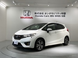 ホンダ フィット 1.5 RS あんしんPKG 1年保証 ナビ Rカメラ