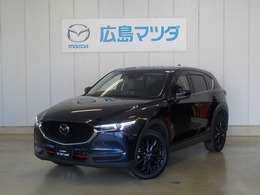 マツダ CX-5 2.0 20S ブラックトーンエディション TV 360°カメラ 電動ゲート 電動シート ETC