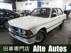 BMW 3シリーズ セダン の中古車 315 北海道札幌市白石区 198.0万円