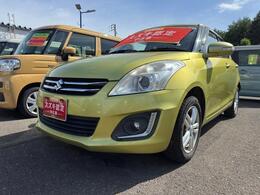 スズキ スイフト STYLE-DJE　3型　ZC72S.Z 