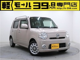 ダイハツ ミラココア 660 プラス G 禁煙車　カロッツェリアサイバーナビ(AVIC-