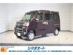 660 カスタムターボRS リミテッド SAIII