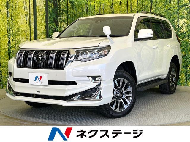 サンルーフ　モデリスタエアロ　ルーフレール　7人乗り　9型ナビ