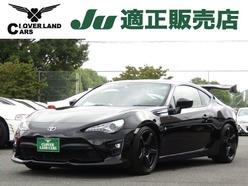 H29　トヨタ　86