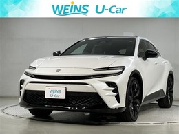 トヨタ クラウンスポーツ 2.5 Z E-Four 4WD 全周囲カメラ/フルセグナビTV/シ-トヒ-タ-