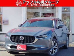 マツダ CX-30 2.0 20S プロアクティブ ツーリングセレクション 4WD BOSE/360セーフティ/マツダコネクトナビTV/