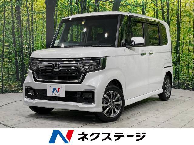 電動スライドドア　ホンダセンシング　禁煙車　純正SDナビ