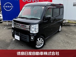 日産 NV100クリッパーリオ 660 E ハイルーフ 禁煙車　バックモニター　純正ナビ　Blueto