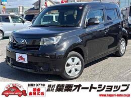 トヨタ bB 1.5 Z ETC ナビ TV キーレスエントリー