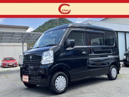 日産 NV100クリッパー 660 GX ハイルーフ 4WD キーレス・電格ミラー・4WD切替・ABS