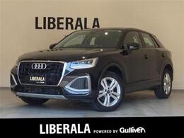 アウディ Q2 35 TDI アドバンスト ディーゼルターボ 純正ナビ Bカメラ バーチャルC ドラレコ
