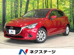 H28　マツダ　デミオ