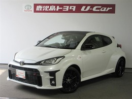 トヨタ GRヤリス 1.5 RS 