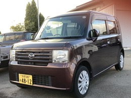 ダイハツ ムーヴコンテ 660 X スペシャル 