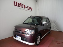 ダイハツ ミラトコット 660 X SAIII 4WD ナビ・フルセグTV　フルエアロ　スマートキ