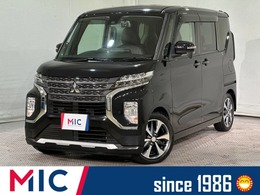 三菱 eKクロススペース 660 G ナビ　ドライブレコーダー　ETC