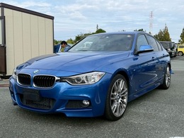 BMW 3シリーズ 320i ナビ　バックカメラ ETC