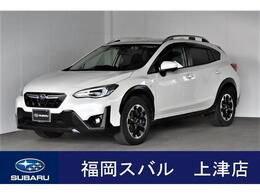 スバル インプレッサXV 1.6i-L EyeSight 