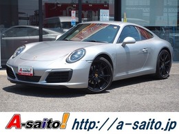 ポルシェ 911 カレラ PDK BOSEサウンド/オートエアコン