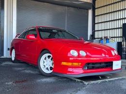 ホンダ インテグラタイプR 1.8 US仕様カスタム