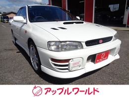 スバル インプレッサSTI 2.0 WRX バージョンIV 4WD タイベル交換(R3年4/26 走行137978km)