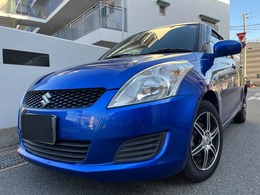 スズキ スイフト 1.2 XG 盗難防止装置　ETC　スマートキー