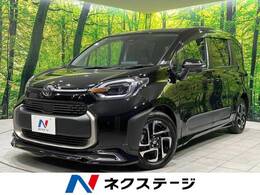 トヨタ シエンタ 1.5 Z モデリスタ 純正10型DA 両側電動 ETC LED