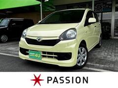 ダイハツ ミライース の中古車 660 L 愛知県春日井市 30.8万円