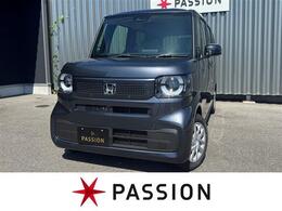 ホンダ N-BOX 660 届出済未使用車　片側電動スライドドア　衝