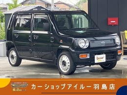 ダイハツ ネイキッド 660 G キーレスエントリー　電動格納ミラー　AT
