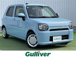 ダイハツ ミラトコット 660 G SAIII 純正SDナビ パノラマモニター シーヒーター