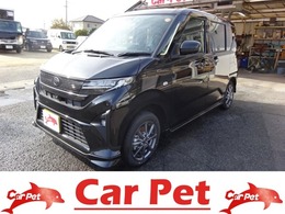 ダイハツ ムーヴ 660 G ダンディースポーツスタイル・10インチスタ