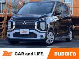 三菱 eKクロス 660 M eアシスト 前席シートヒーター LEDヘッドラ