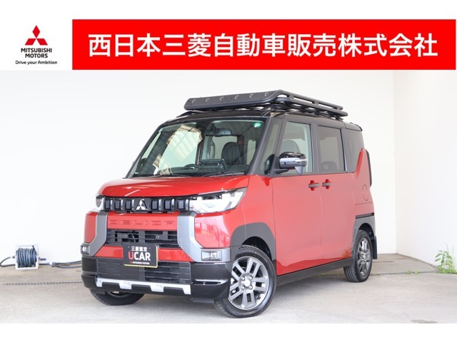 【新車試乗車】当社で使用していた新車試乗車です！＜令和6年7月登録＞＜オプション：大型ナビ装着・カスタム仕様＞＜車両状態：良好＞＜走行距離：少なめ＞でお勧めのクルマです。物件番号≪44120538≫