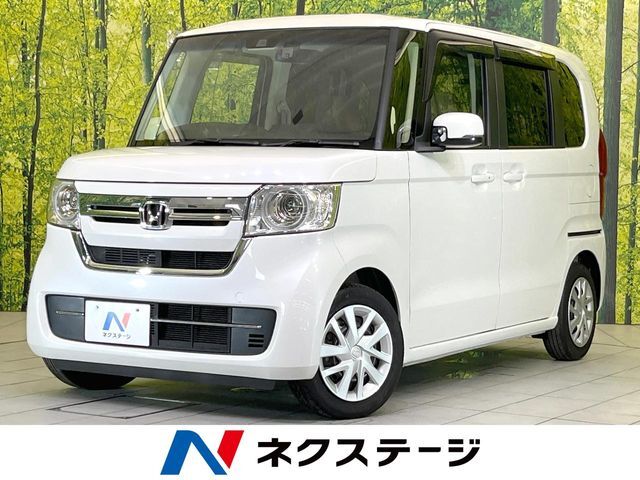 禁煙車　電動スライドドア　純正SDナビ　バックカメラ　ホンダセンシング