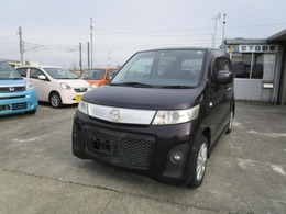 マツダ AZ-ワゴン 660 カスタムスタイル XS 