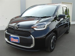 トヨタ シエンタ ハイブリッド 1.5 Z E-Four 4WD 8インチDA・カメラ・ETC・禁煙車