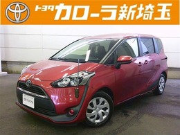 トヨタ シエンタ 1.5 G 