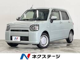 ダイハツ ミラトコット 660 X SAIII 4WD 衝突軽減 純正ナビ バックカメラ LEDライト
