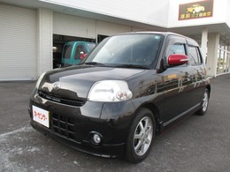 ダイハツ エッセ 660 カスタム キーレス・フォグ・外エアクリ・14AW