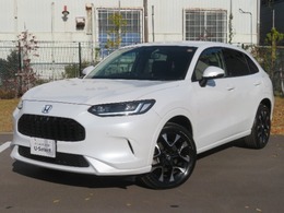 ホンダ ZR-V 1.5 Z 元社用車　パワーテールゲート　ETC　ハン