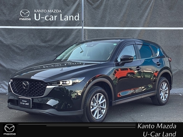 マツダの新しいSUVスタイルCX-5！シーンを選ばない美しい存在感を演出した『魂動デザイン』に心ときめきます。