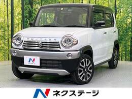 スズキ ハスラー 660 J SDナビ バックカメラ 衝突軽減 禁煙車