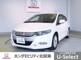 ホンダ インサイト 1.3 LS 