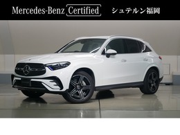 メルセデス・ベンツ GLC 350 e 4マチック スポーツ エディション スター 4WD GLC350e 4MATICスポーツEDスター　元