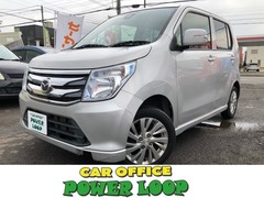 マツダ フレア の中古車 660 HS 4WD 北海道石狩市 30.0万円